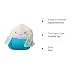 Imagen de Squishmallows Peluche oficial de Kellytoy de personajes de Disney