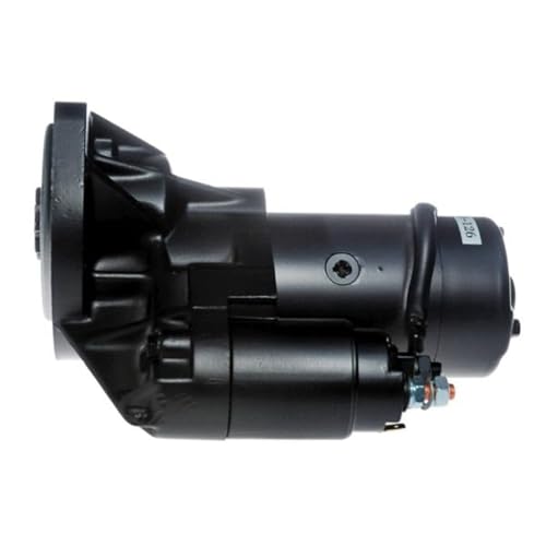 Motor de arranque HELLA 8EA 011 611-101 de 12V y 2.2kW de potencia para sistemas de encendido 2