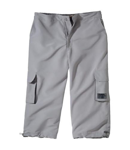 Preisvergleich Produktbild ATLAS FOR MEN - 3 / 4-Hose aus Microfaser - 5XL