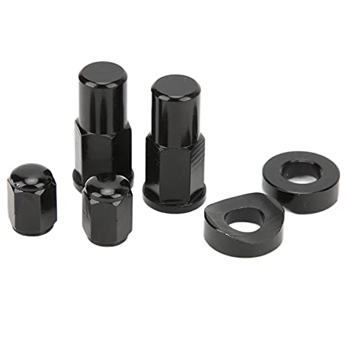 Écrou de verrouillage de jante moto cross rechange pour Yz 250F Wr250R