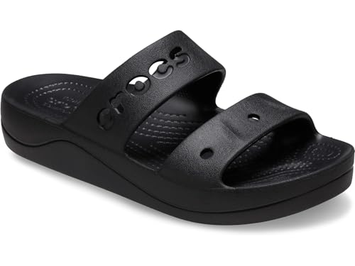 Crocs Via Platform Sandals womens Sandal