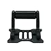 R QIANKONG CFMOTO 450MT CFMOTO Ibex 450 Motorcycle Phone Mount GPS Navigation Bracket Mounting Adapter Holder Compatible with CFMOTO 450MT 2024-2025-2026 CFMOTO Ibex 450 2024-2025-2026