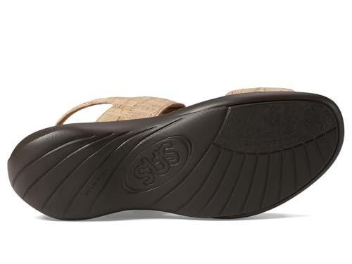 Image of SAS Nudu Adjustable Comfort Sandal