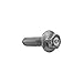 Bellhousing Bolt Set Kit Replacement for LS/LT Engine to Transmission Gen 3, 4 and 5 - T56 LS1 4L60 LS2