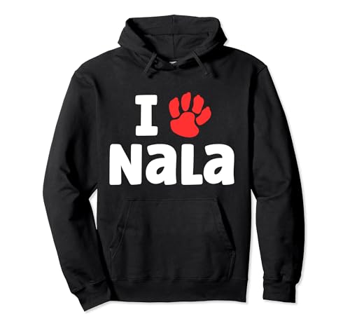 Is nala a good dog name