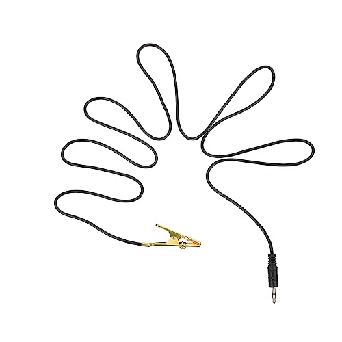 BESTonZON Clip-on Violin Pickup Acoustic Flute Microphone Simple Clip-on Microphone for Instrument