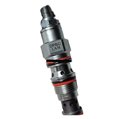 Vanne enfichable DPBC-LAN pour stopper les pertes de pression d'air - 2