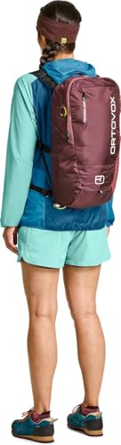 Mochila Deportiva Traverse Light 20L Ortovox miniatura 4