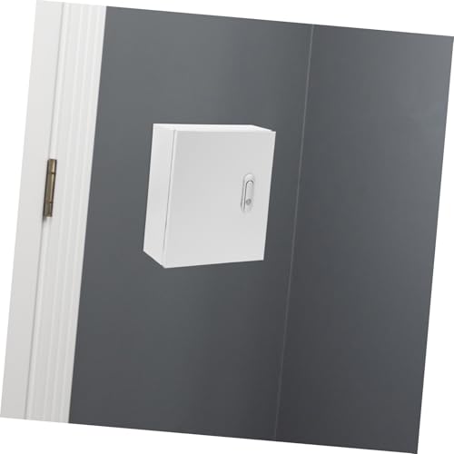 Boîtier étanche acier inoxydable coffret mural de distribution extérieure