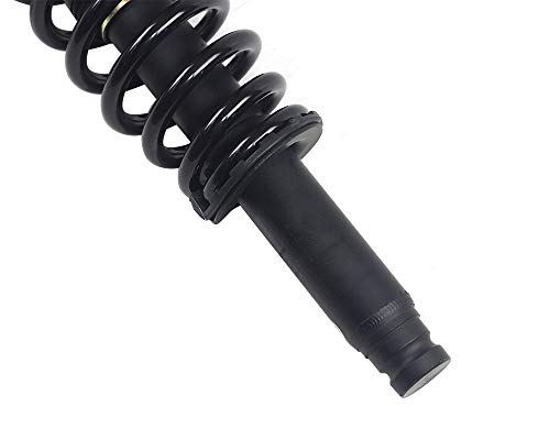 Front Left Complete Struts Assembly With Spring Suspension Struts For 2008-2012 Cadillac Cts Awd Only(Driver Side) #TOP4