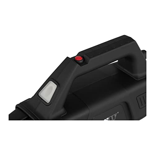 Msw MSW-BIH-1500 - Riscaldatore A Induzione 1500 W, 6 Bobine Di Riscaldamento A Induzione - 2