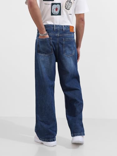 Image of THE Indian Garage CO Men Jeans