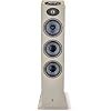 Focal Theva N3-D - Dolby Atmos Compatible 3-Way Floorstanding Loudspeakers with 6.5-Inch Drivers, Sold Individually, Light Wood - FTHEVAN3LW-D