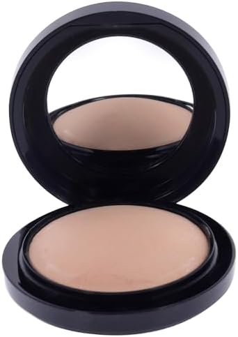 M.A.C Mineralize Skinfinish Natural, medium plus, 0.35 Oz (MACMT7E02)