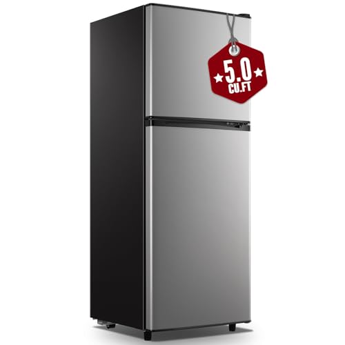 WANAI 5.0 CU.FT Mini Fridge