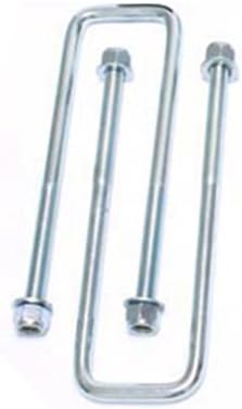 Maxtrac Suspension (910102) U-Bolt for Titan