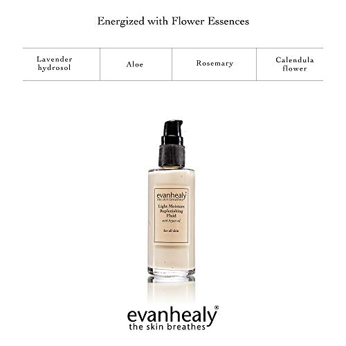 evanhealy tea tree gel cleanser