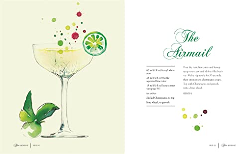 Spritz Fever!: Sixty Champagne And Sparkling Wine Cocktails #TOP2