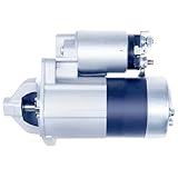 M000T80781 M000T80784 Starter Motor abulollry Fit for Mitsubishi Engine 3.0L
