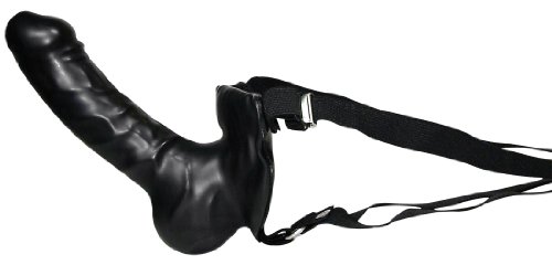 You2Toys Gode Ceinture Simple Latex