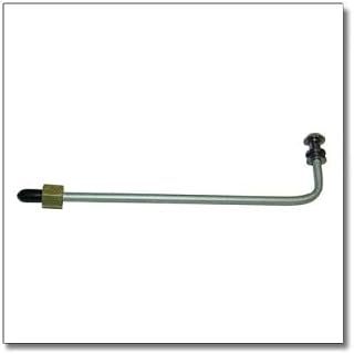 Garland Range Pilot Assembly 151096-1