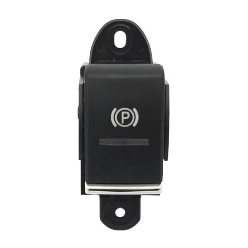 Interruptor Freno Mano Eléctrico Botón de Repuesto Consola Cayenne 958