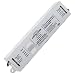 Keystone 12877-25 watt 120/277 Volt Power Select (KTLD-25-UV-PS450-54-VDIM-LP2)
