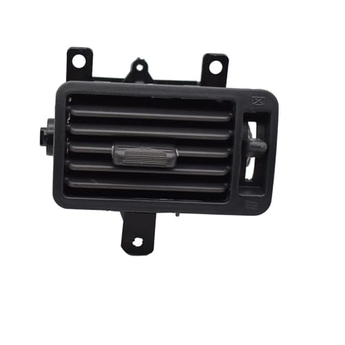 Grille de ventilation tableau de bord aérateur habitacle Pajero Montero MR308076
