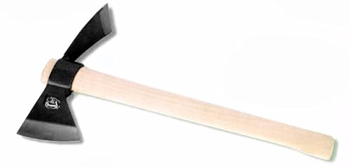 IMEX EL ZORRO 31432 - Hacha ALCOTANA VIZCAINA 500 GRS.