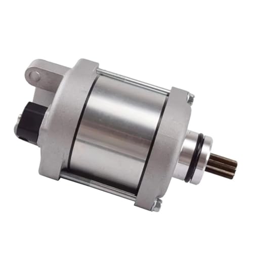 Démarreur pour moteur électrique FE501 et FX450 résout les pannes de lanceur
