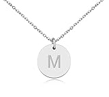 h&m ketten frauen ❤ 𝐆𝐄𝐒𝐂𝐇𝐄𝐍𝐊𝐕𝐄𝐑𝐏𝐀𝐂𝐊𝐔𝐍𝐆 - Die Kette mit Buchstabe wird mit einer süßen Spruchkarte geliefert und eignet sich perfekt als Geschenk für deine Liebsten. Den Lebensblumen Anhänger trägt man nah am Herzen und er begleitet einen durch alle Lebenslagen.