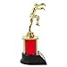 Karate Kid The 8-Inch All Valley Karate Championship Trophy Prop Replica | Officially Licensed Collectible