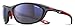 Produktbild Julbo Race 2.0 Sonnenbrille Herren, schwarz (Red/black), Einheitsgröße