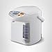 Zojirushi CD-LFC30 Panorama Window Micom Water Boiler and Warmer, 101 oz/3.0 L, White