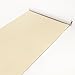 Produktbild Apalis Klebefolie cremeweiß einfarbig - Crème - selbstklebend 50 x 50 cm