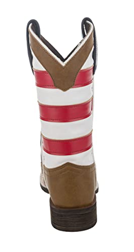 Image of TuffRiderWestern Leather Boots