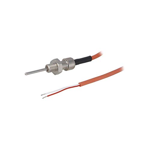 Capteur de température Pt100 MBT 3270 cl.B raccord f