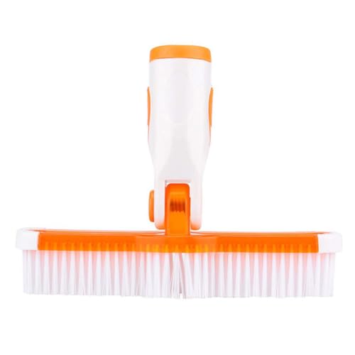 UPKOCH 1Pieza Cepillo De Limpieza para Piscina De Herramienta Práctica para Eliminar Suciedad para Baños y Exteriores