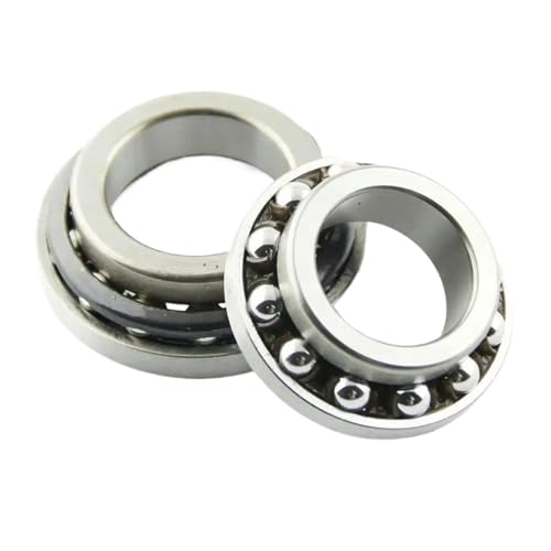 Kit roulements de direction moto pour réparer le guidonnage Shadow VT