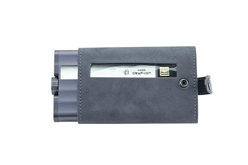 iFi XDSD Gryphon Case Pro (avec clip...