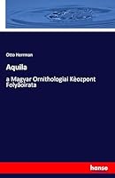Aquila 3741156191 Book Cover