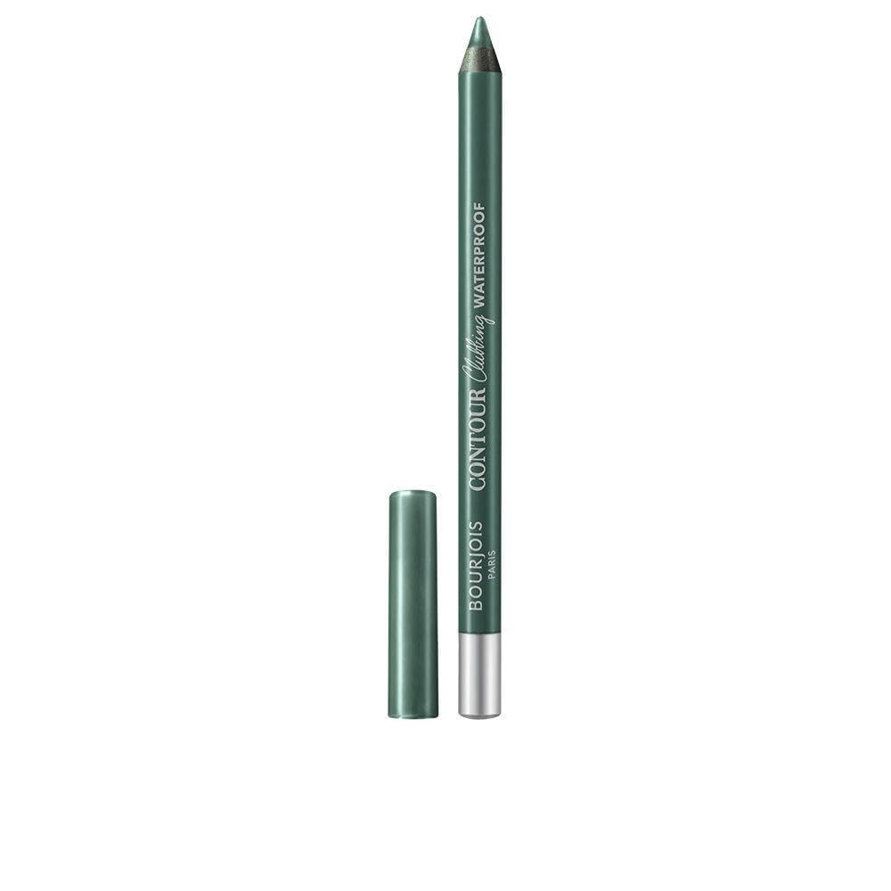 Bourjois Contour Clubbing Waterproof Eyeliner Pencil Shade 050 Loving Green 1,2 G