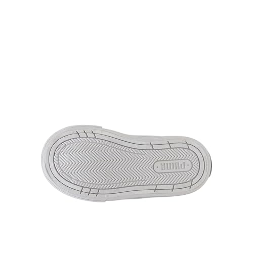 Image of PUMA Toddler Boys Suede Ac Slip On Sneakers Shoes Casual