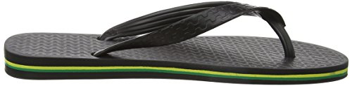 Ipanema Unisex Kids' Flip Flop Sandals, Black (Black), 5 Uk Child #TOP5