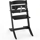 Geuther Kinderhochstuhl Holz Nala, mitwachsender Kinderstuhl I...