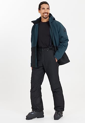 Foto von WHISTLER Herren Skihose Fairfax 1001 Black XL