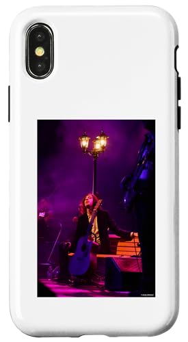Adam Green Friends Of Mine Singer Live 2003 Andy Willsher �X�}�z�P�[�X iPhone X/XS �p