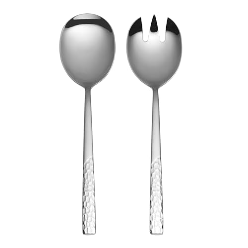 Oneida B1058002A Mezze Salad Servers