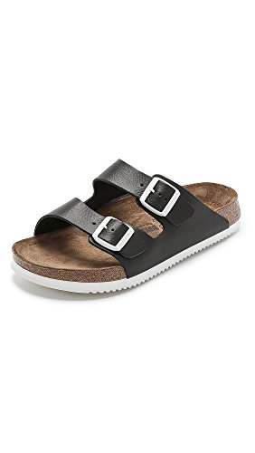 BirkenSTOCK Arizona - Tongs antidérapantes - Unisexe