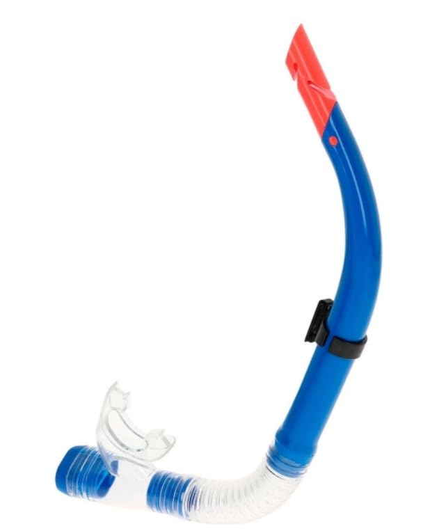 Tuba AquaSport adulte 12 unités matériel snorkeling natation mer piscine